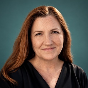 Ashley Gregory